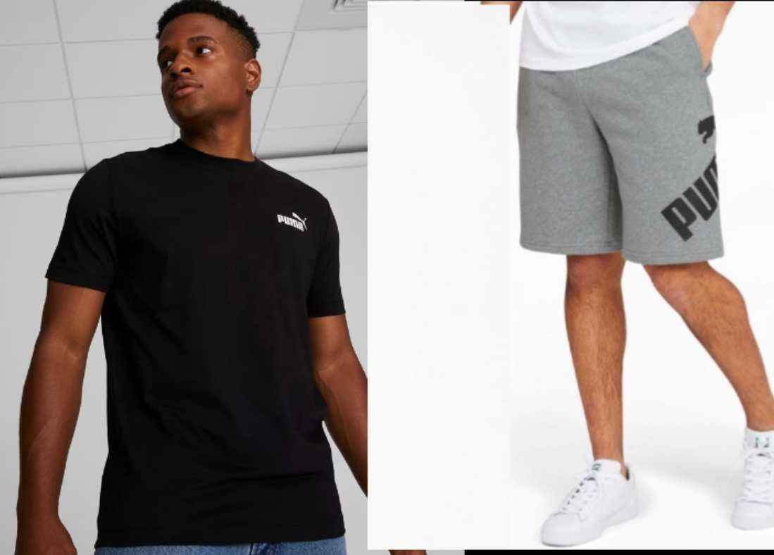 Костюм чоловічий Puma Original