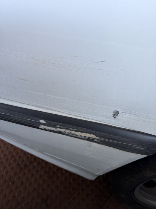 Mercedes Benz C200D branco