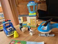 Lego Duplo Posterunek Policji 10959