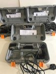 Реноватор TITAN TTB892MLT ел. багатофункціональний інструмент з Англії