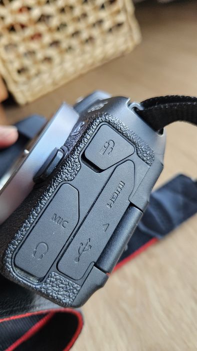 Kit Canon EOS RP