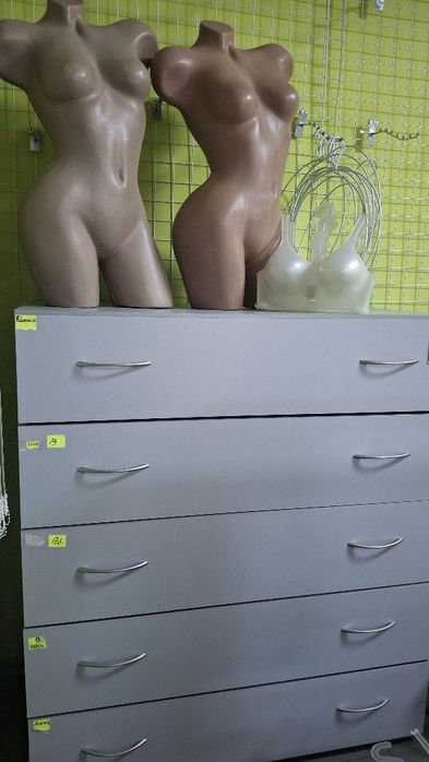 Торгове обладнання не дорого