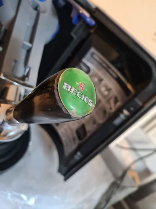 Nalewak do piwa keg Philips Perfect Draft