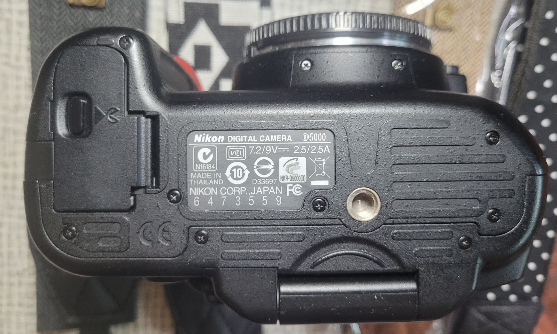 Nikon d5000,13тис пробігу,обєктиви,аксесуари