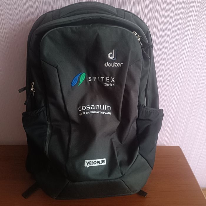 Рюкзак Deuter Giga