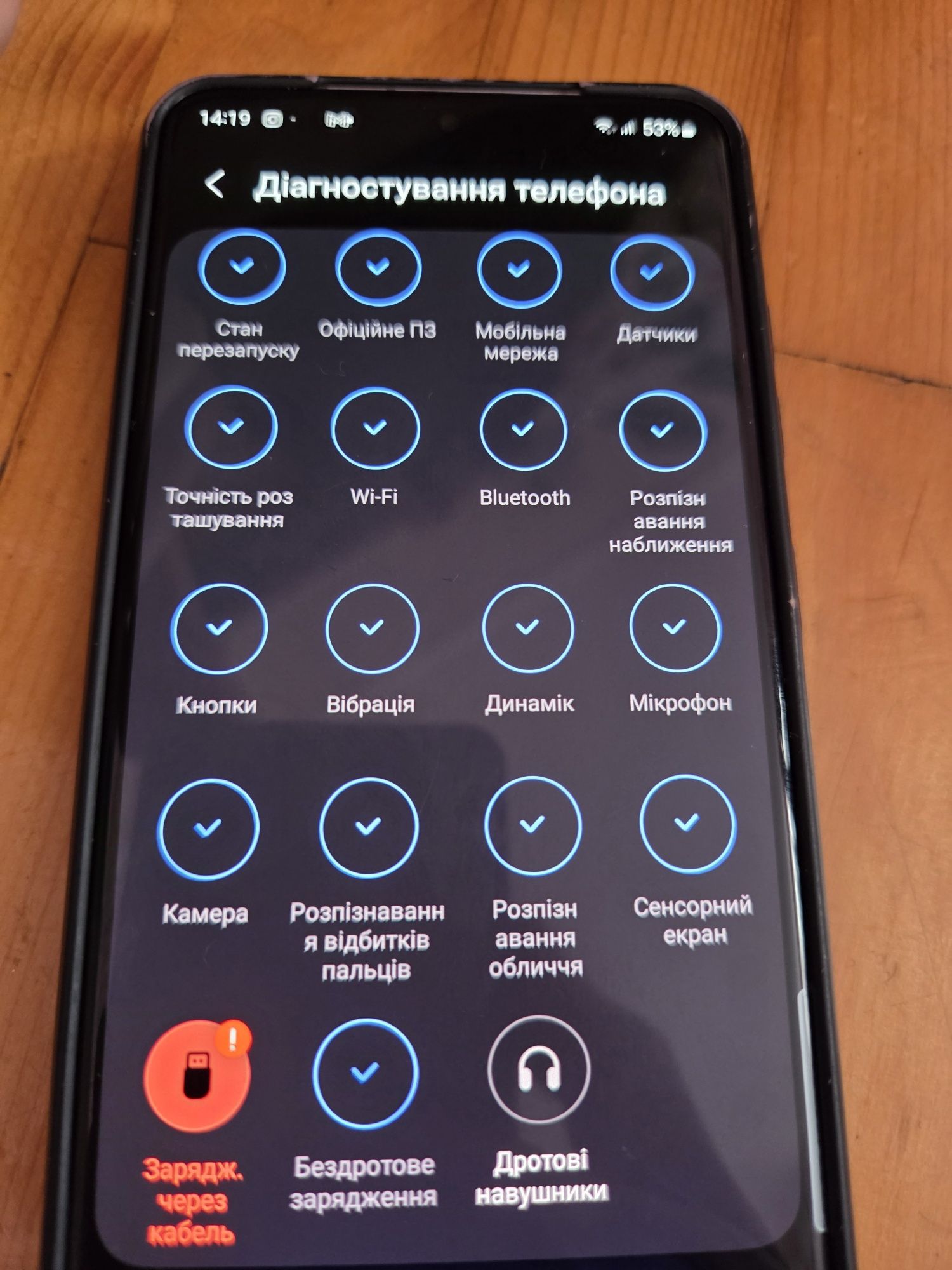 Samsung S20 Ціну пропунуйте