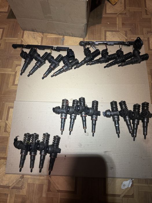 038130073 AJ BA AQ AL форсунки 1.9 тді VW.Audi,seat 1.9tdi2.0 насос 1