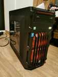 Komputer stacjonarny i7 GTX 960 12 GB RAM ssd + hdd