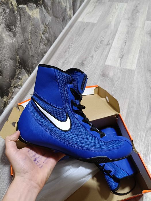 Боксерки nike 2 Size 9# 42-43