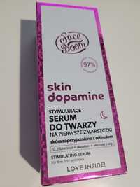 Skin Dopamine na noc nowy kosmetyki FaceBoom