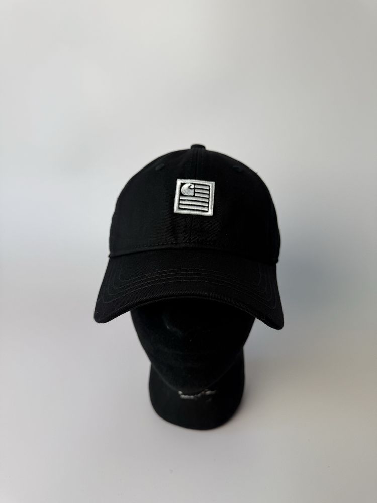 Кепка carhartt