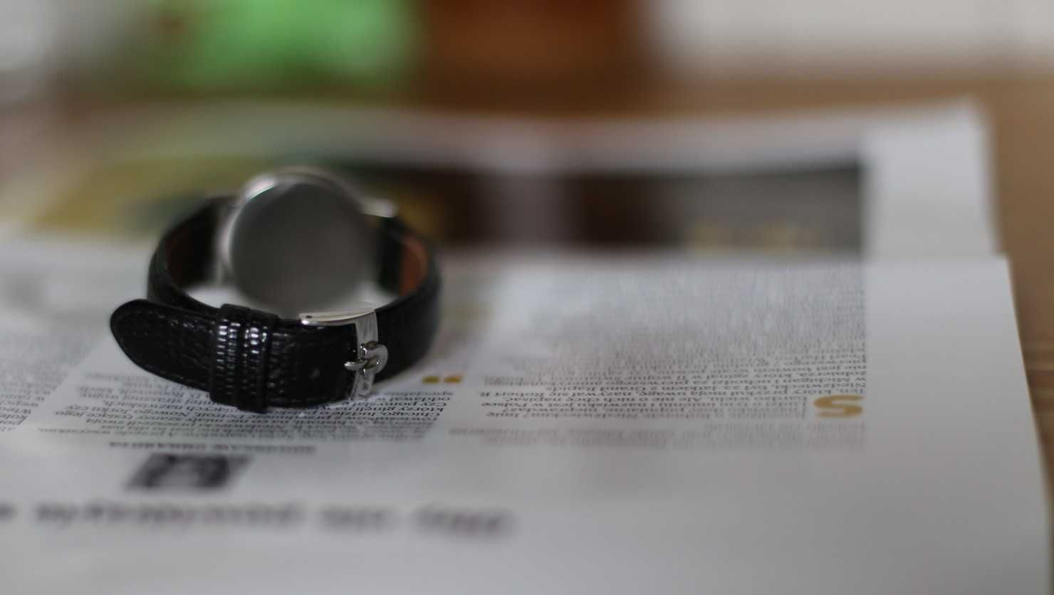 Omega Geneve, poszanowany egzemplarz.