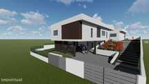 Lote de Terreno - Quinta da Ponte Terra