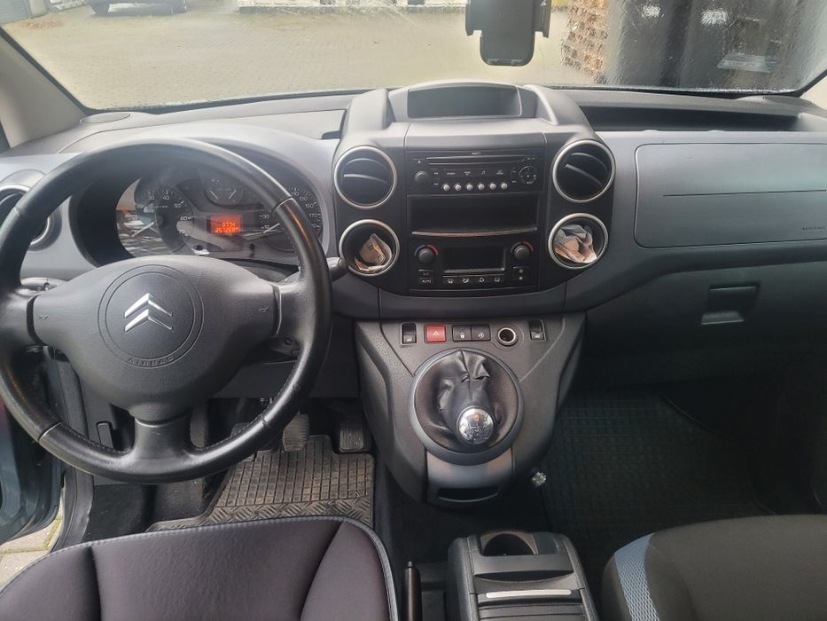Citroen Berlingo XTR