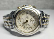 Чоловічий годинник часы Philip Watch Rafter Chronograph Automatic 7750