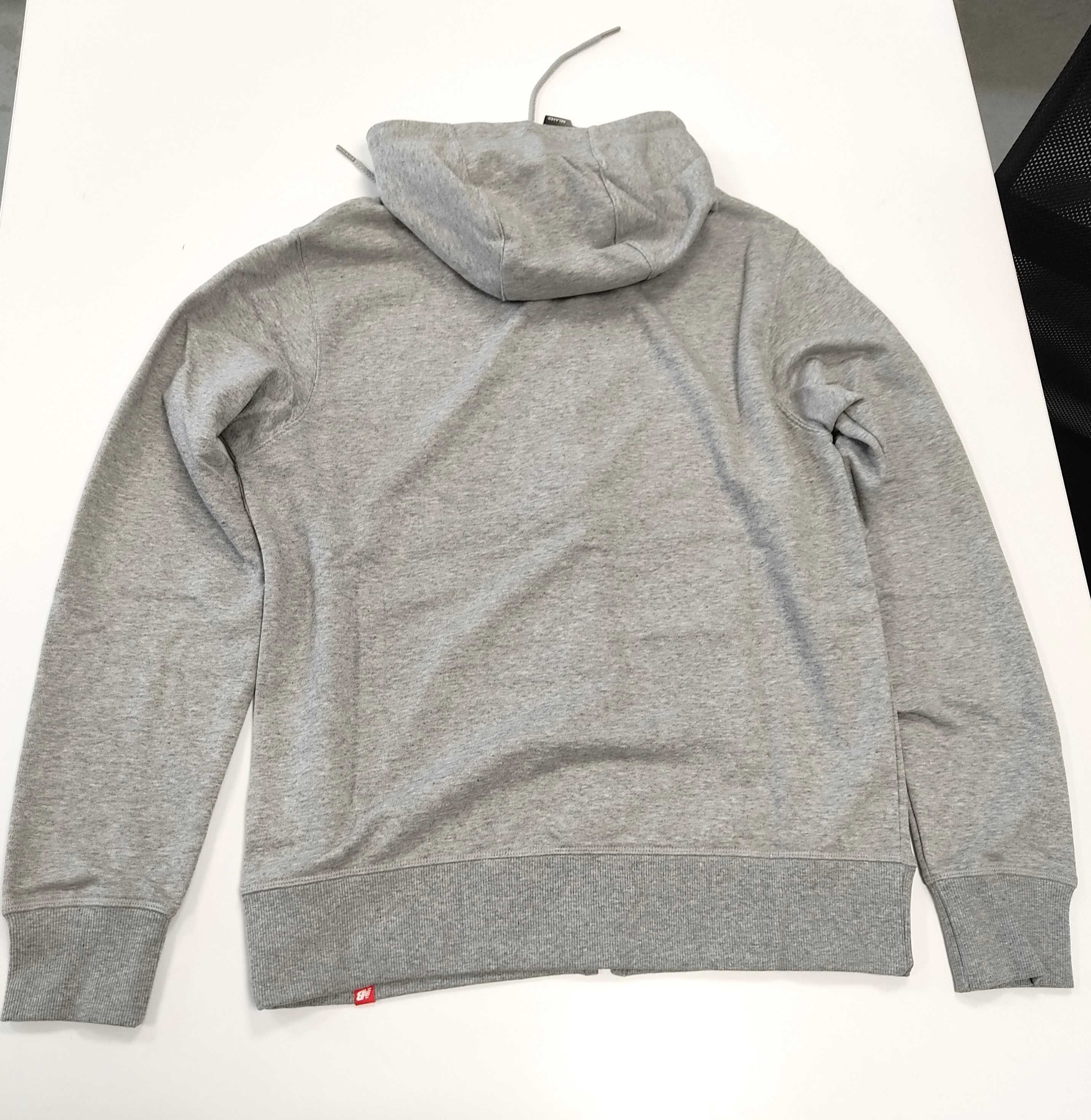 Bluza męska New Balance