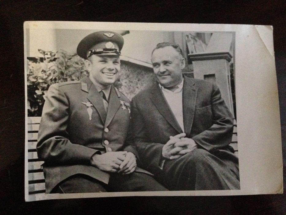 Старинные фотографии