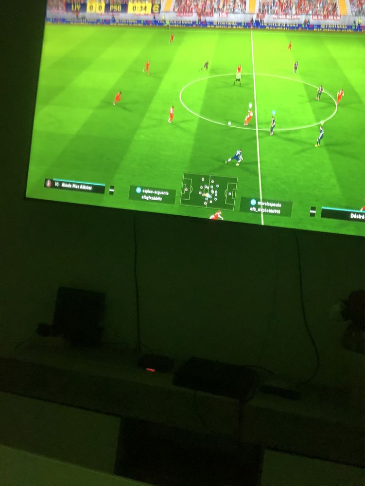 PS4 com 2 anos de garantia