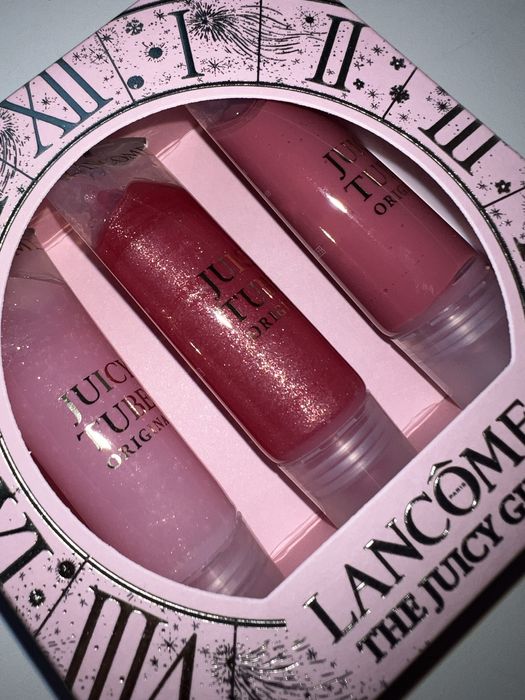 Подарочный набор Lancome. Оригинал.