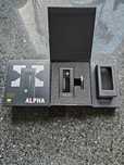 DAC/AMP Onix Alpha XI1
