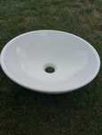 Umywalka ceramiczna