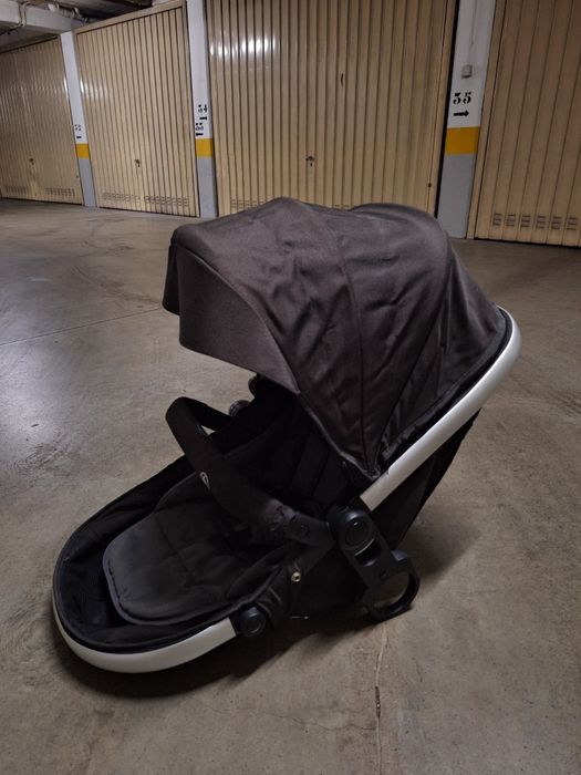 Carrinho Chicco Urban Trio