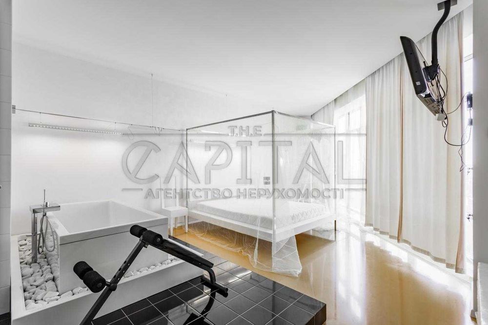 Аренда квартиры, ул. Большая Васильковская, м.Олимпийская