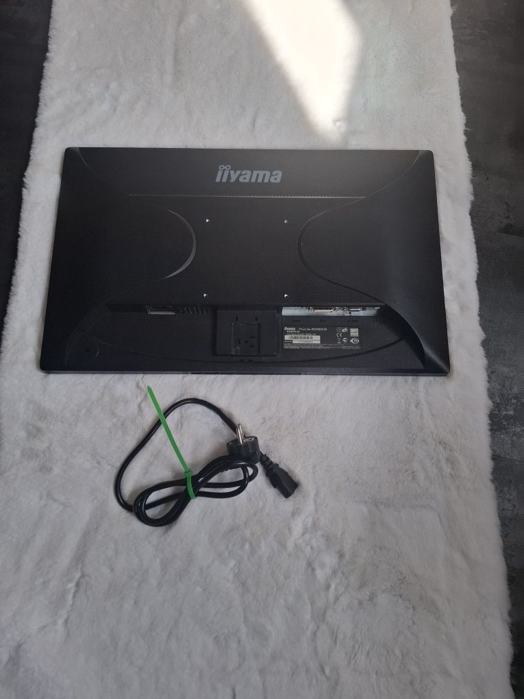 Monitor dla graczy  Iiyama ProLite B2280HS