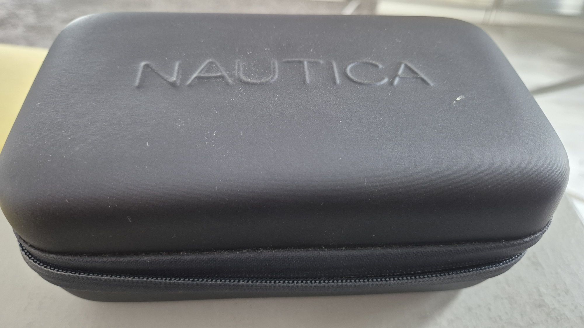 Zegarek Nautica Icebreaker Chrono Set