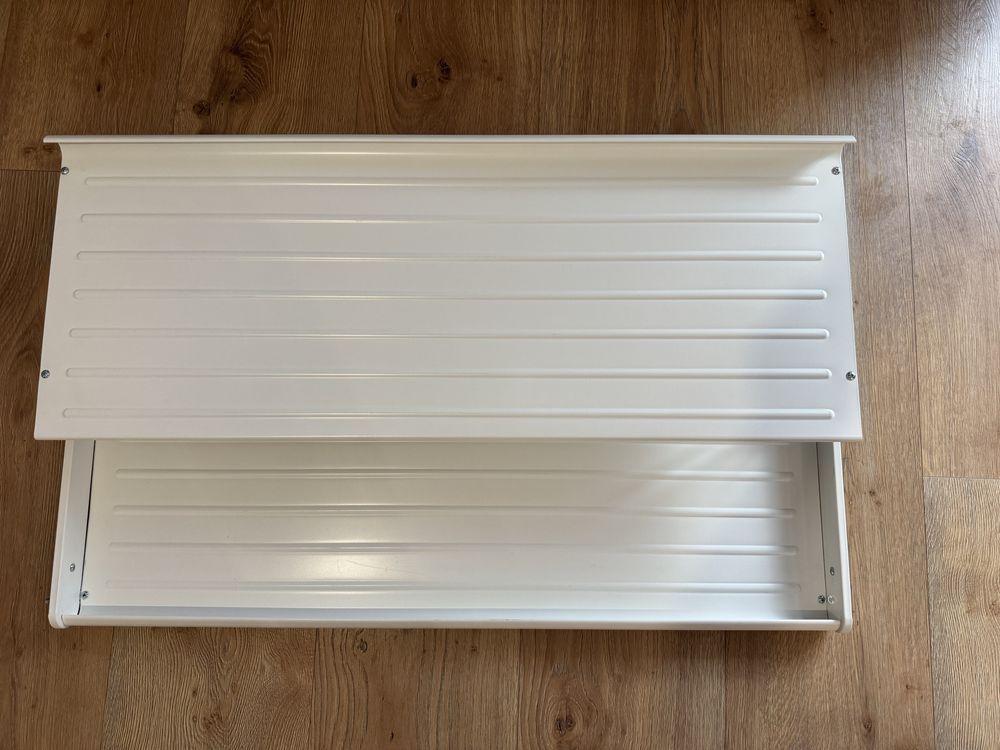 IKEA Komplement wysuwana półka na buty