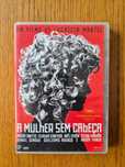 DVD A Mulher Sem Cabeça - Lucrecia Martel