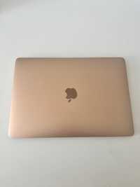 Laptop Macbook Air 13” A1932 rose gold złoty