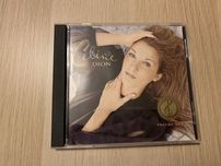 Cd Celine Dion