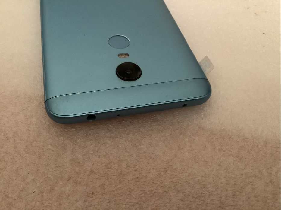 Xiaomi note 5 Plus