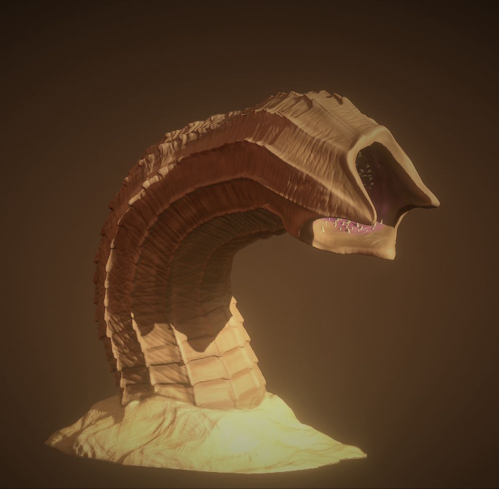 KICKSTARTER Diuna - Wojna o Arrakis Dune - War for Arrakis