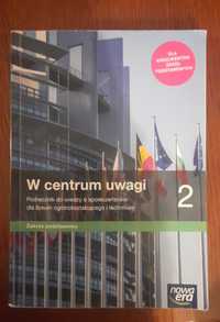 W centrum uwagi 2