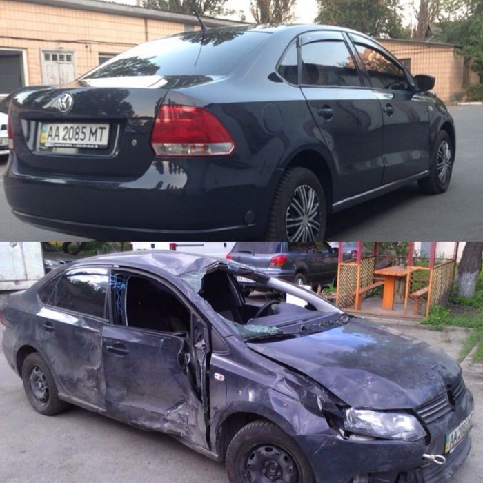 Ремонт бамперов пайка покраска кузова рихтовка химчистка салона