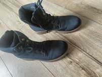 Buty zimowe roz 39