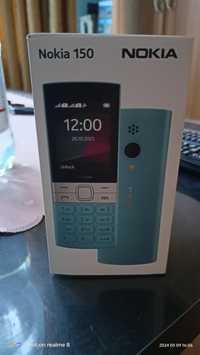 Telefon Nokia 150 jak nowa! Gwarancja!