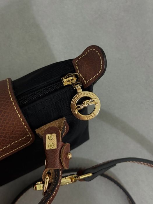 Mala Longchamp Mini