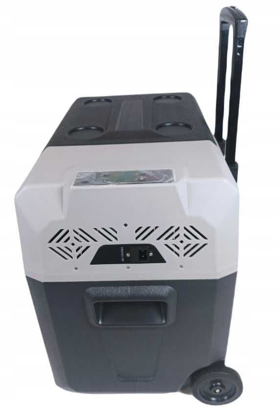 Lodówka kompresorowa samochodowa turystyczna EVO C40 40L z Bluetooth