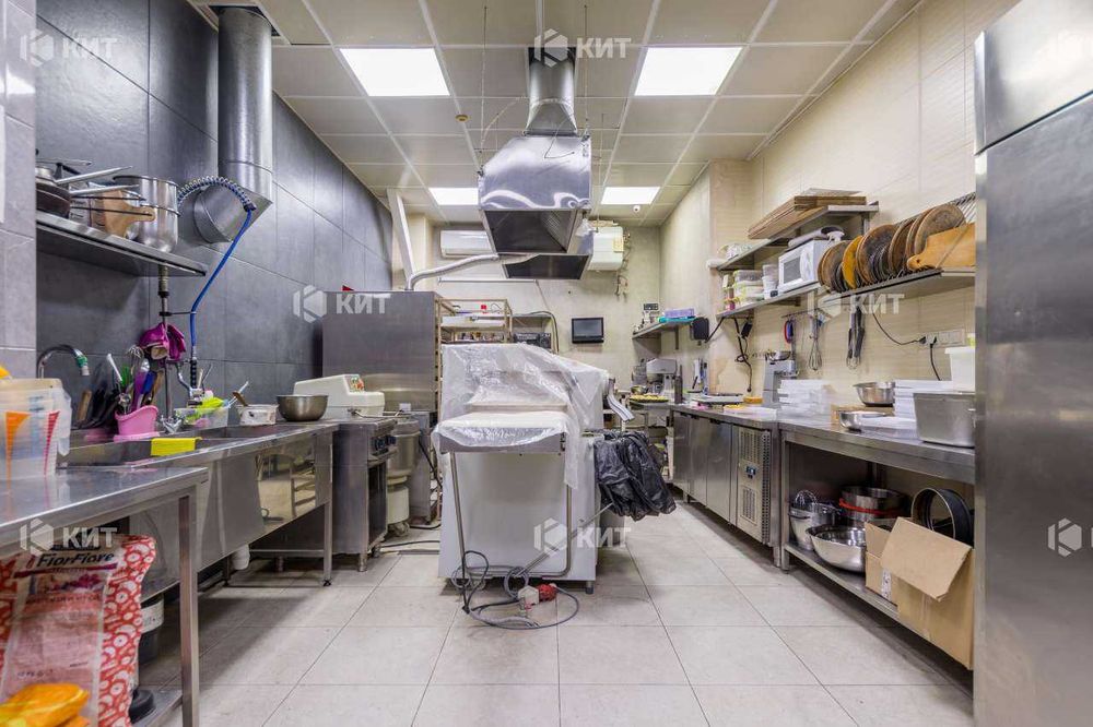 Аренда ресторана в центре города, 160 м2, 127339