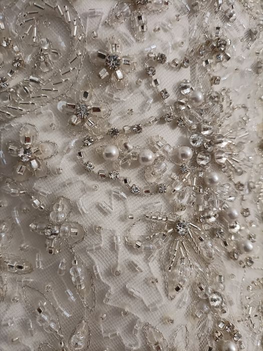 Vestido de noiva
