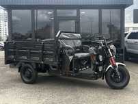 Електротрицикл XDAO 72V100AH 2200W
