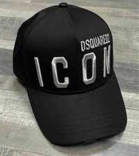 dsquared2 cap кепка