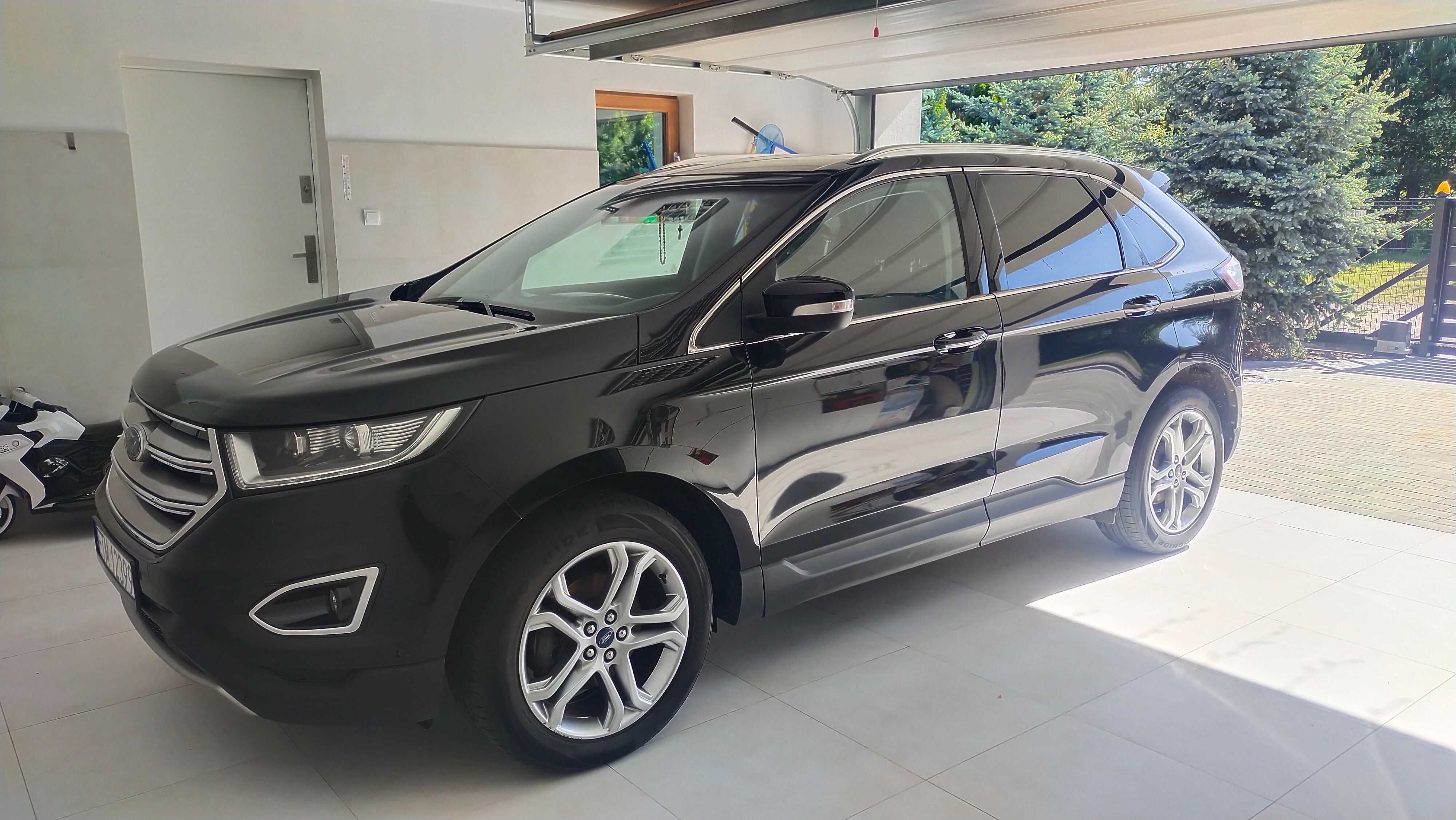 Sprzedam Ford EDGE