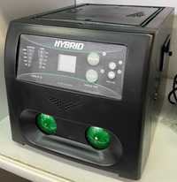 Profesjonalna maszyna do czyszczenia HYBRID 2.0VMI
