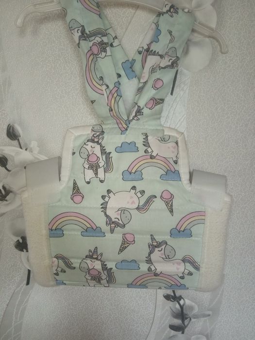 Подушка "Фрейка"