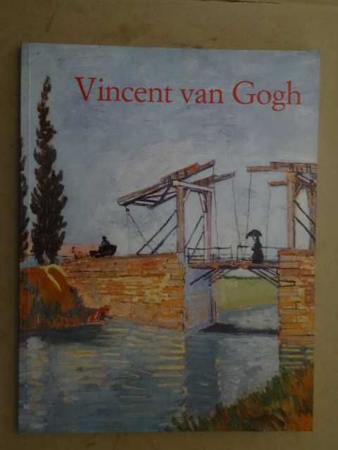 Vincent Van Gogh de Ingo F. Walther