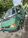 Volkswagen Transporter T4 1996 1,9 TD 70KM doka